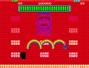 Rainbow Islands Rainbow Islands repeating animation