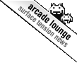 arcade lounge - surface tension news
