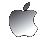 Apple logo